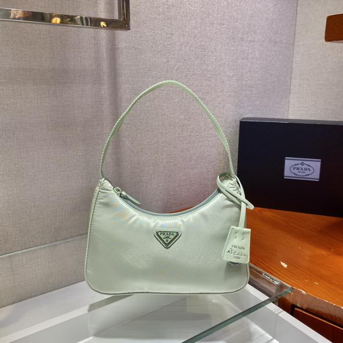 Prada 2022 Bag ID:20220814-414